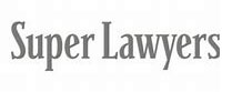 Superlawyer Badge